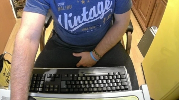 spocky1967  14-11-2021 Recorded Video Naked